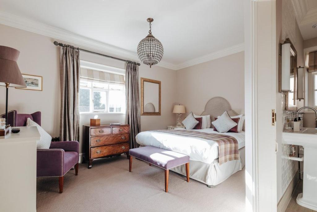 Hotel Victoria Holkham Zewnętrze zdjęcie