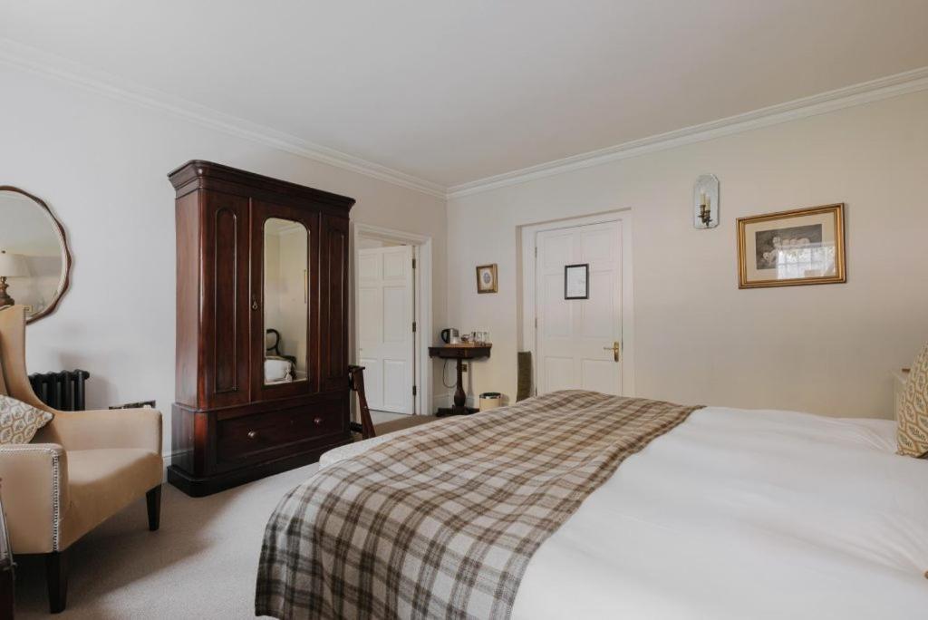 Hotel Victoria Holkham Zewnętrze zdjęcie