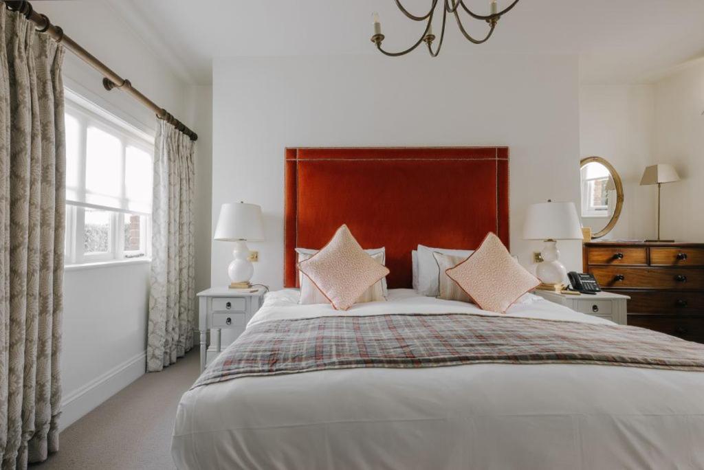 Hotel Victoria Holkham Zewnętrze zdjęcie