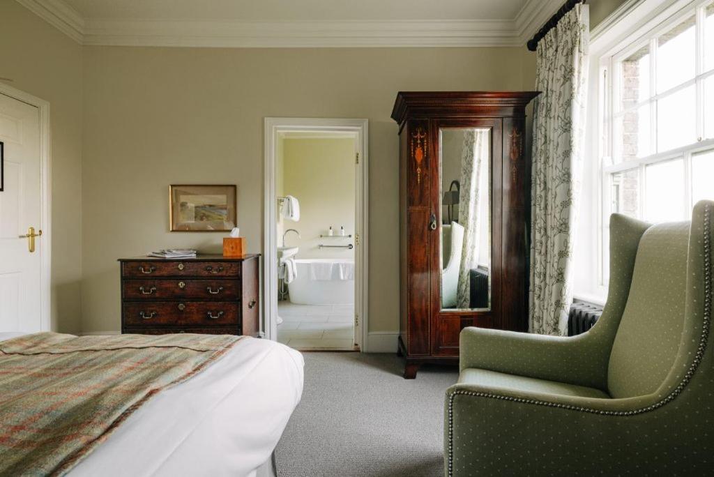 Hotel Victoria Holkham Zewnętrze zdjęcie
