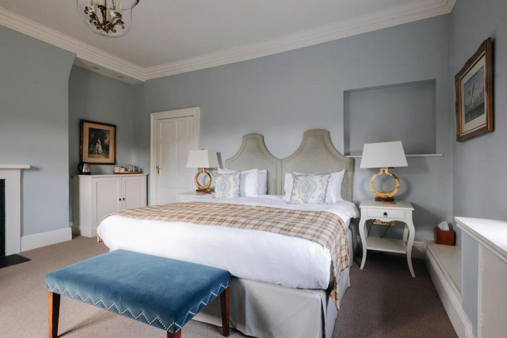 Hotel Victoria Holkham Zewnętrze zdjęcie