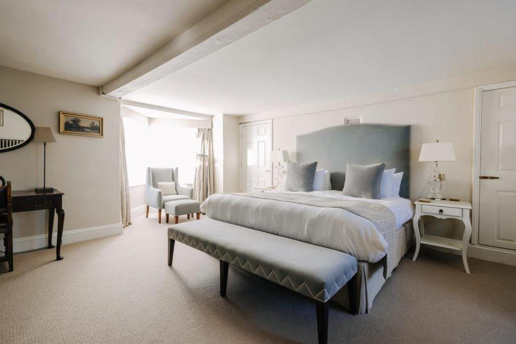 Hotel Victoria Holkham Zewnętrze zdjęcie