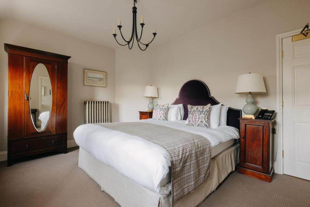 Hotel Victoria Holkham Zewnętrze zdjęcie