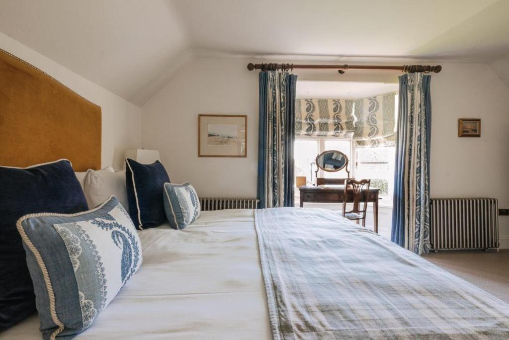 Hotel Victoria Holkham Zewnętrze zdjęcie