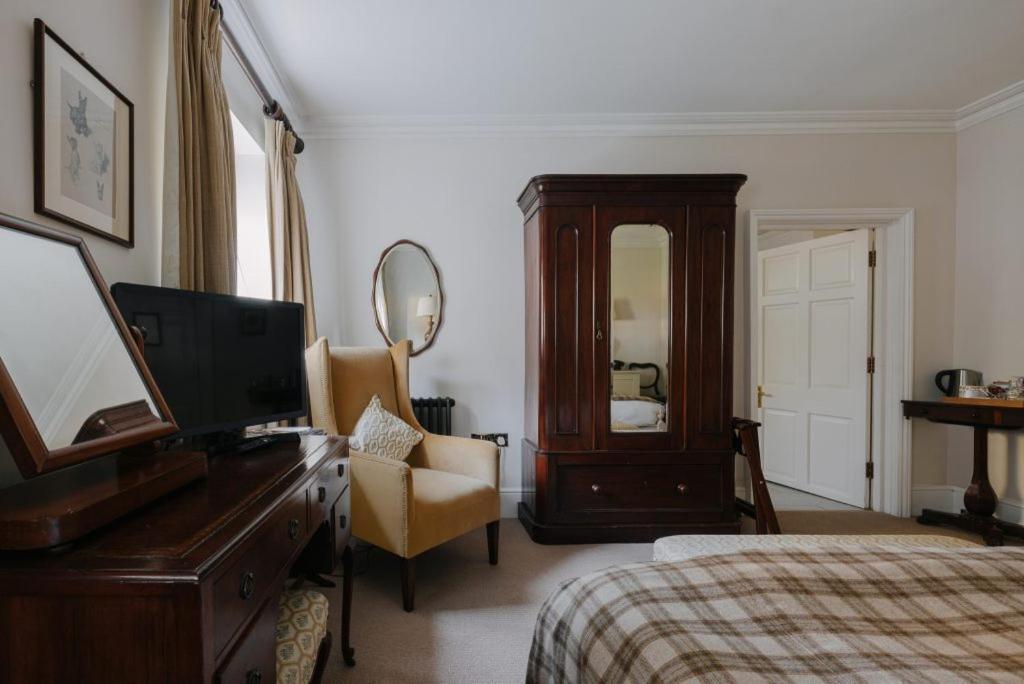 Hotel Victoria Holkham Zewnętrze zdjęcie