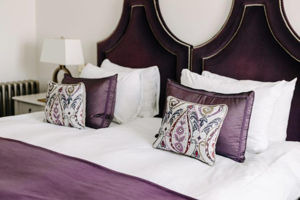 Hotel Victoria Holkham Zewnętrze zdjęcie