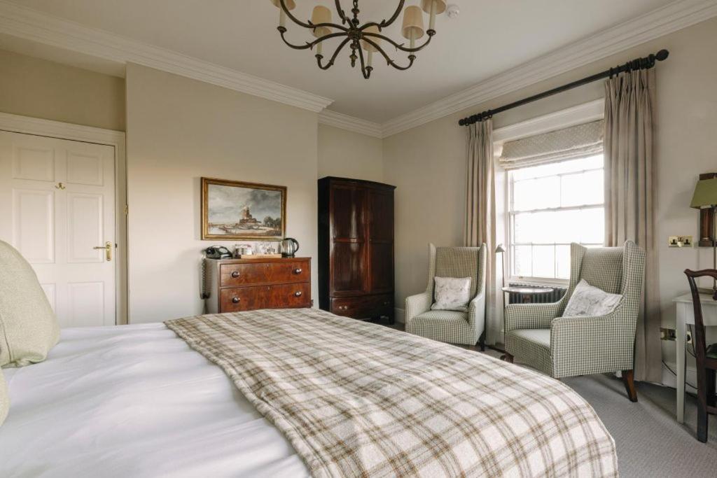 Hotel Victoria Holkham Zewnętrze zdjęcie