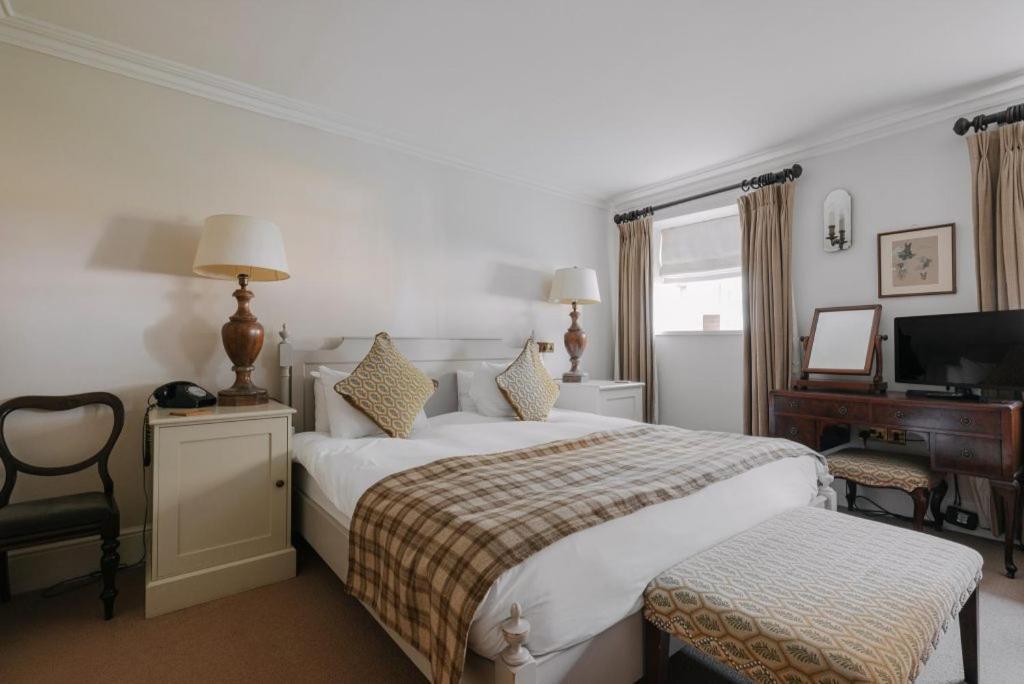 Hotel Victoria Holkham Zewnętrze zdjęcie
