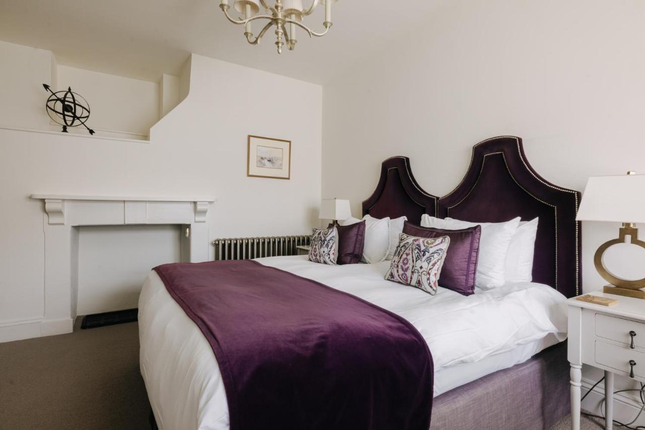 Hotel Victoria Holkham Zewnętrze zdjęcie