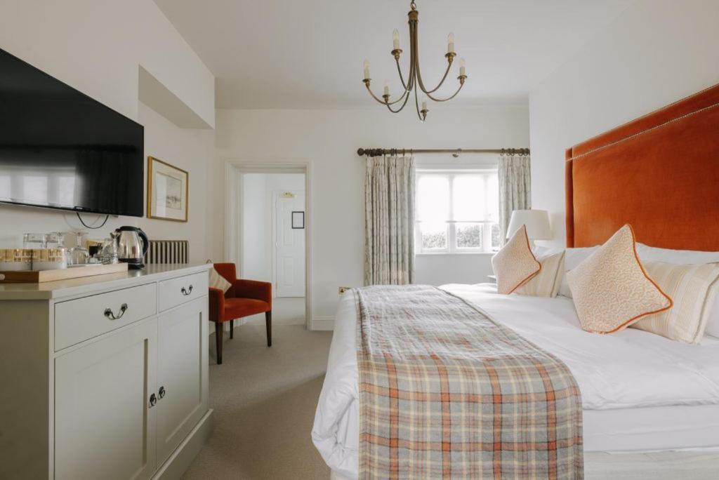 Hotel Victoria Holkham Zewnętrze zdjęcie