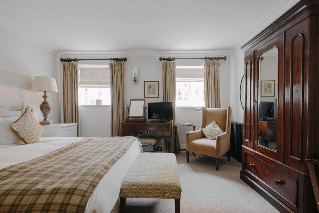 Hotel Victoria Holkham Zewnętrze zdjęcie