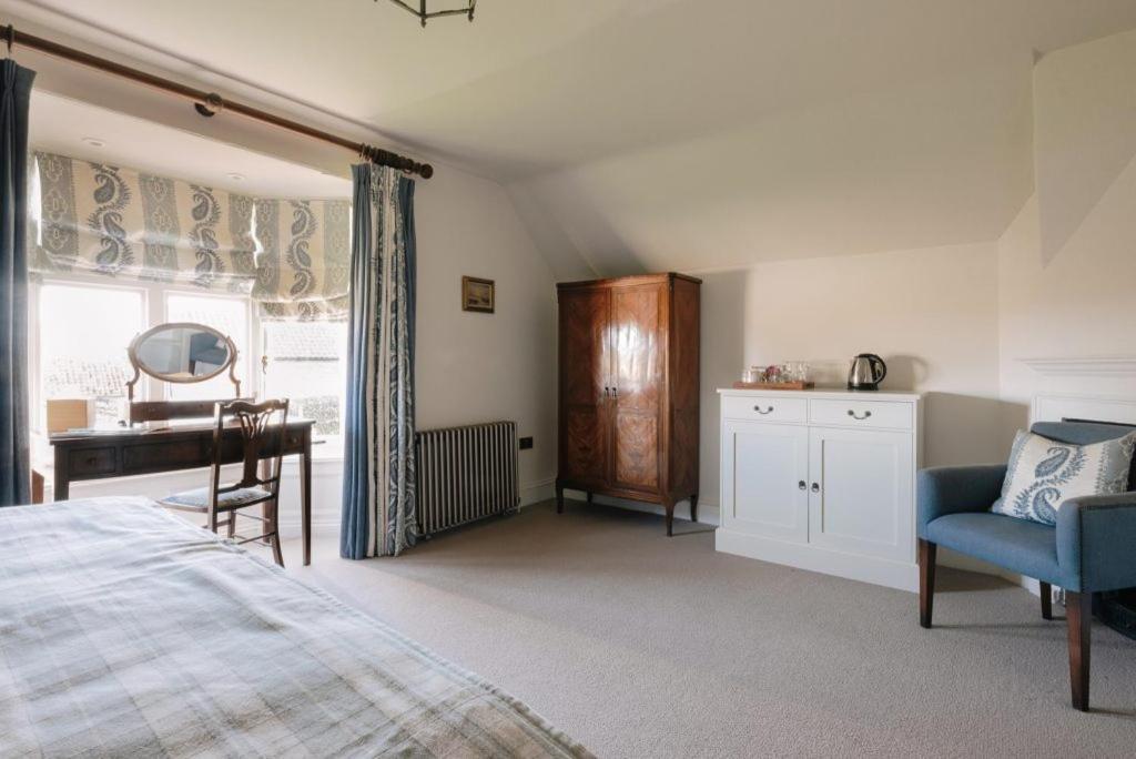 Hotel Victoria Holkham Zewnętrze zdjęcie