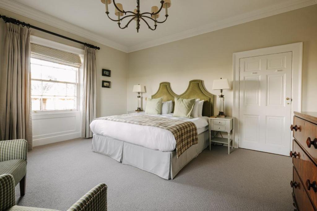 Hotel Victoria Holkham Zewnętrze zdjęcie
