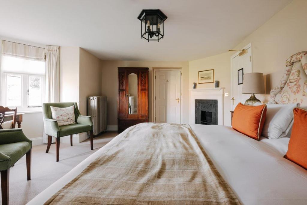Hotel Victoria Holkham Zewnętrze zdjęcie