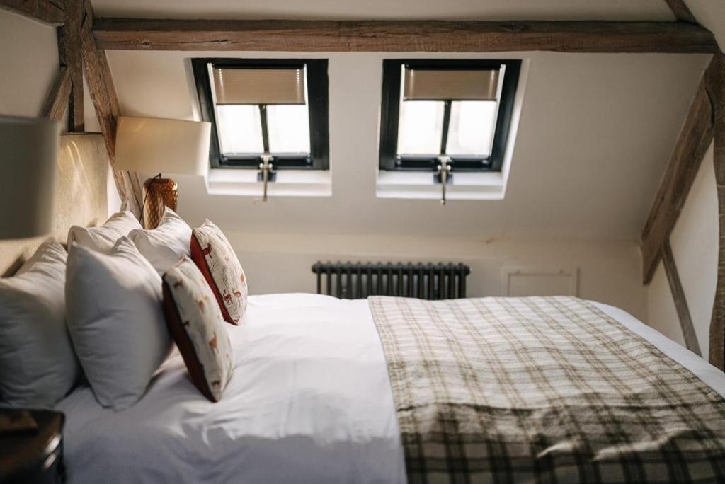 Hotel Victoria Holkham Zewnętrze zdjęcie