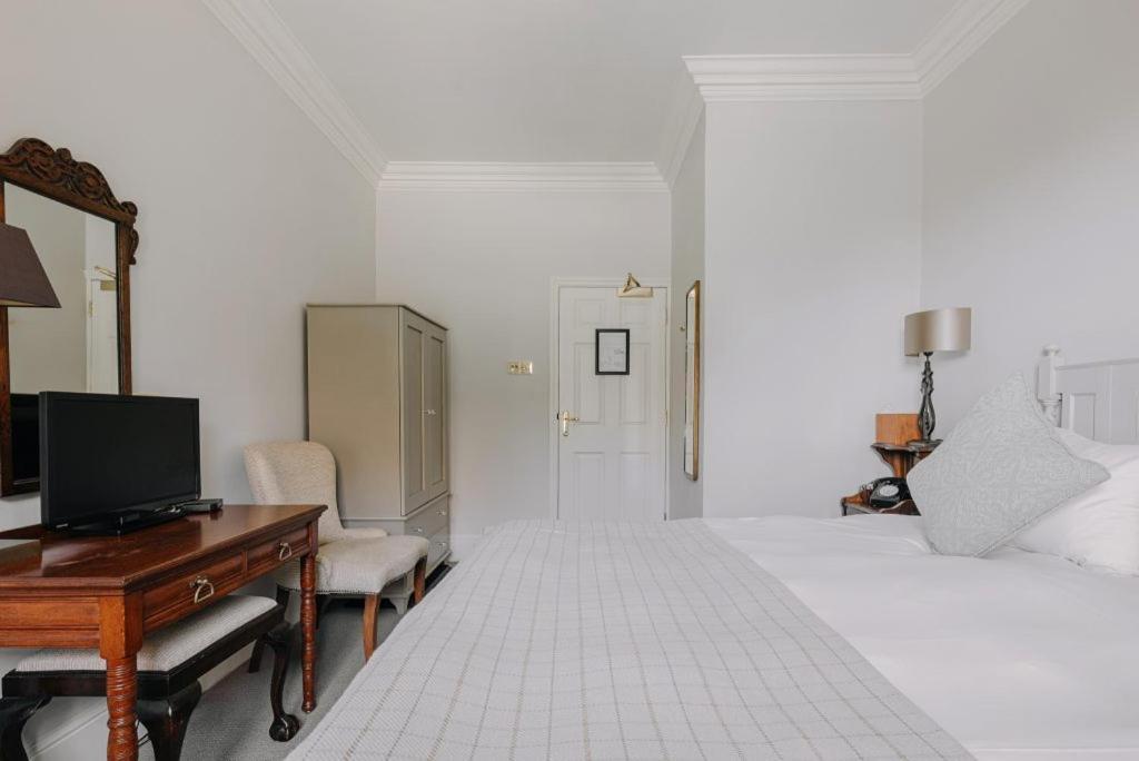 Hotel Victoria Holkham Zewnętrze zdjęcie