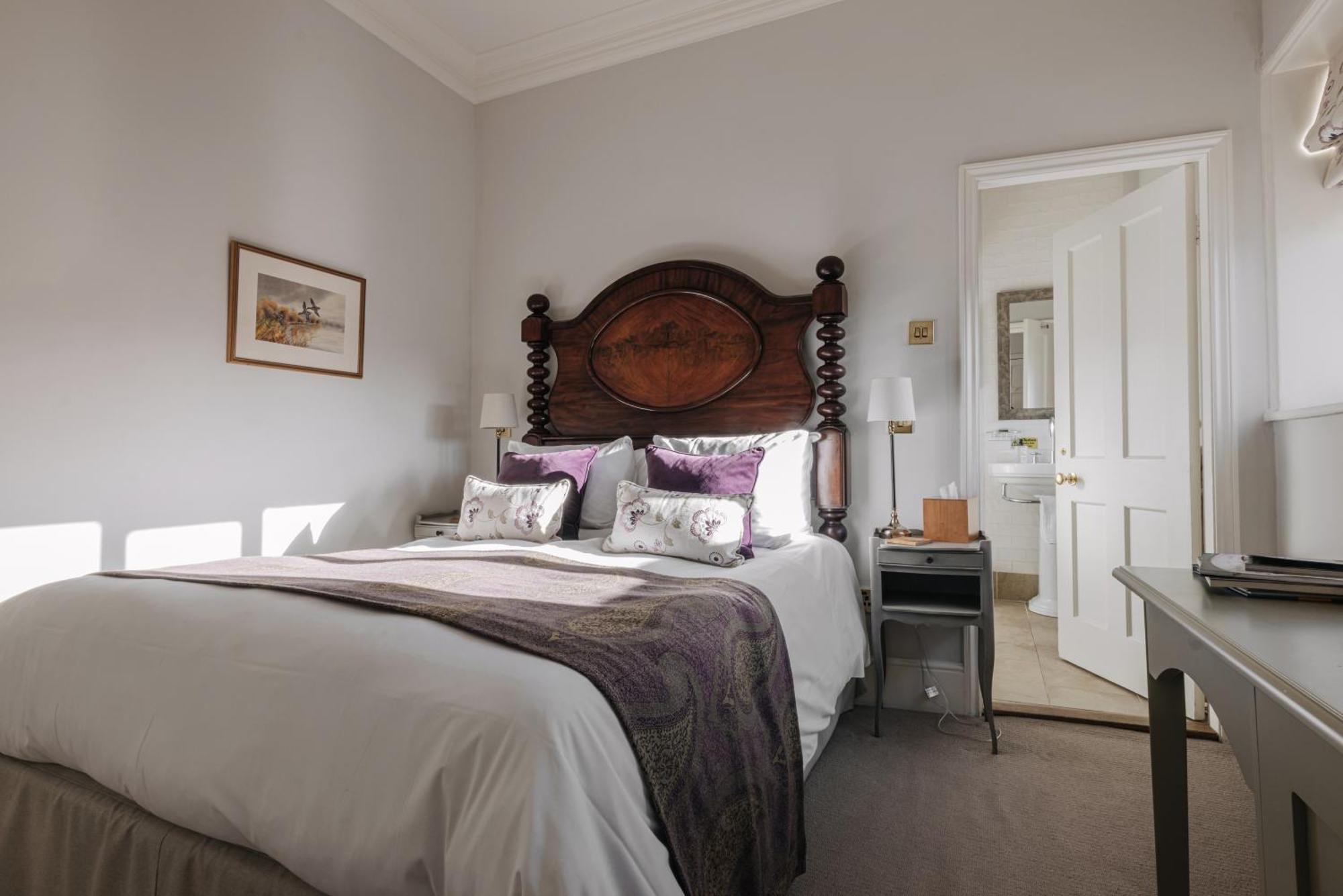 Hotel Victoria Holkham Zewnętrze zdjęcie